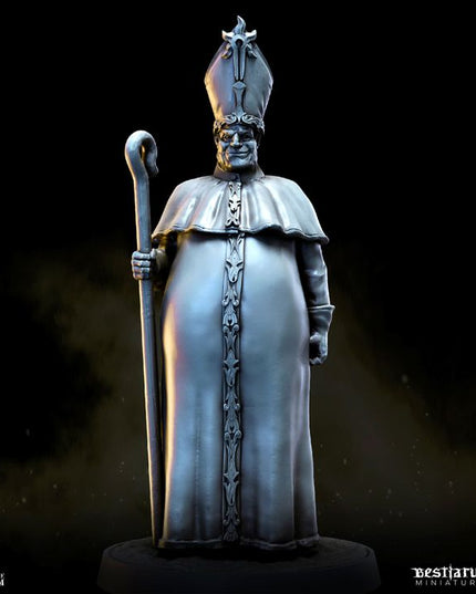 Folk of the Realm - Part 2: Collection