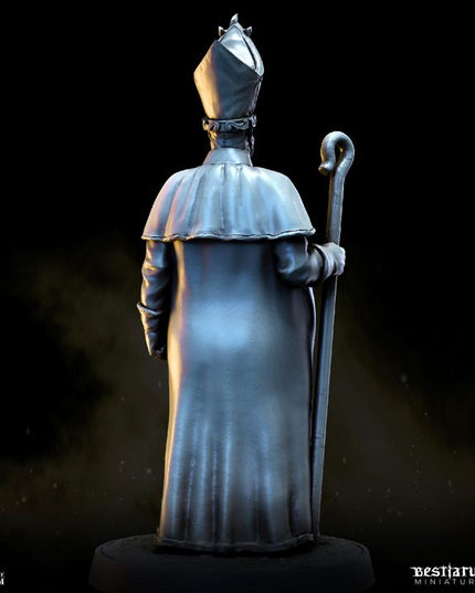 Folk of the Realm - Part 2: Collection