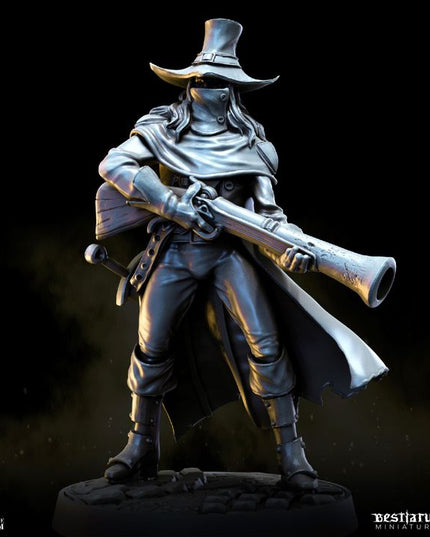 Folk of the Realm - Part 2: Collection