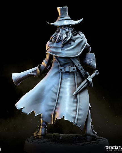 Folk of the Realm - Part 2: Collection