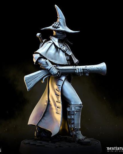 Folk of the Realm - Part 2: Collection