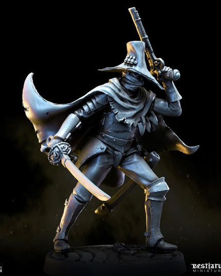 Folk of the Realm - Part 2: Collection