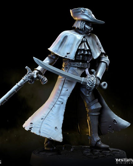 Folk of the Realm - Part 2: Collection