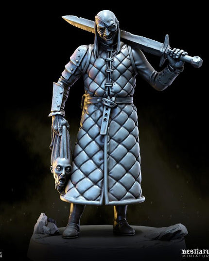 Folk of the Realm - Part 2: Collection