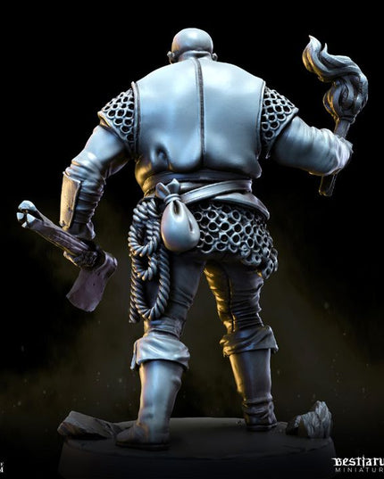 Folk of the Realm - Part 2: Collection