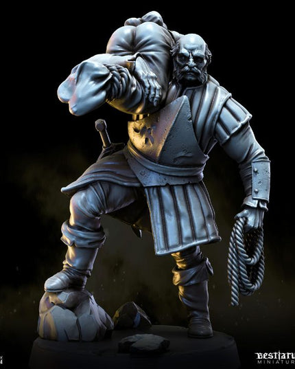 Folk of the Realm - Part 2: Collection