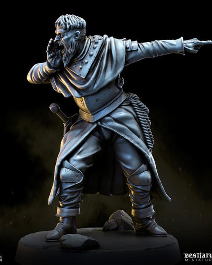 Folk of the Realm - Part 2: Collection