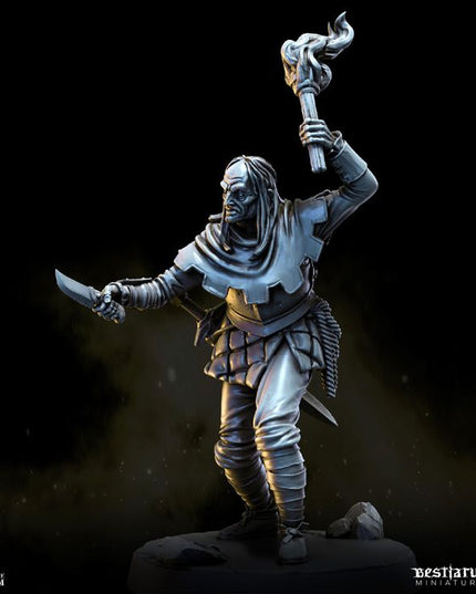 Folk of the Realm - Part 2: Collection