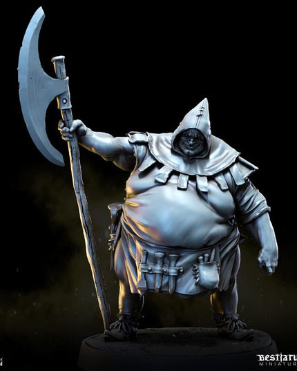 Folk of the Realm - Part 2: Collection