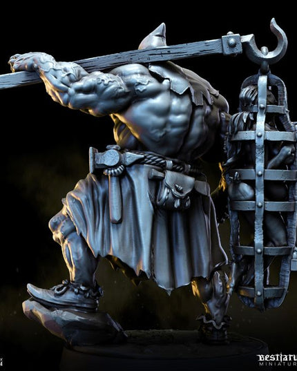 Folk of the Realm - Part 2: Collection