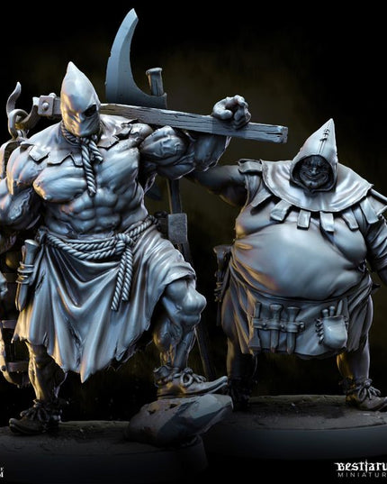 Folk of the Realm - Part 2: Collection