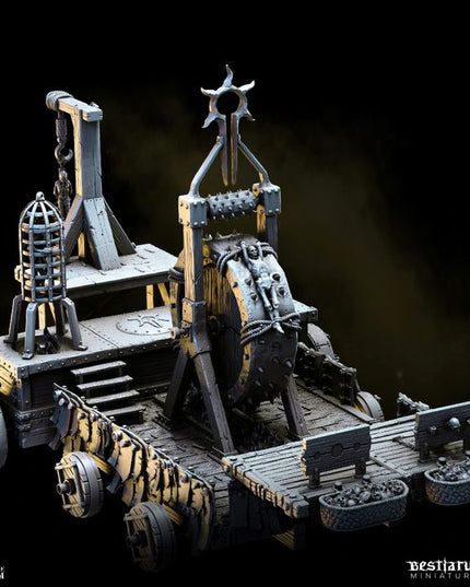 Folk of the Realm - Part 2: Collection