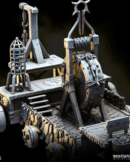 Folk of the Realm - Part 2: Collection