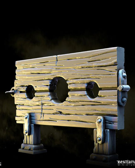 Folk of the Realm - Part 2: Collection