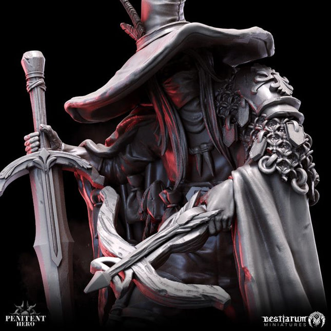 Witchbane