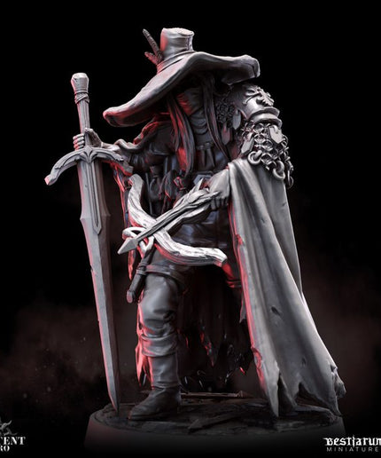 Witchbane