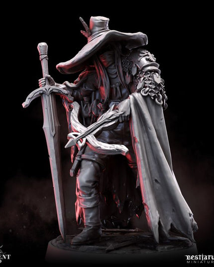 Witchbane
