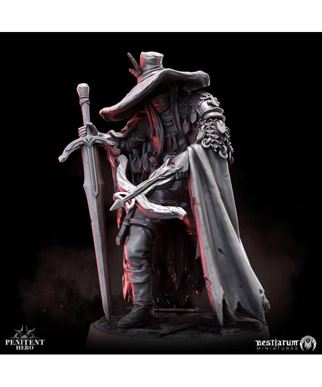 Witchbane