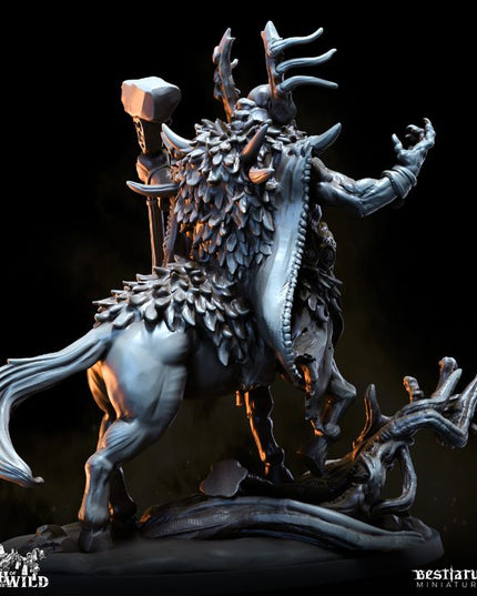 Wrath of the Wild Part 1: Collection
