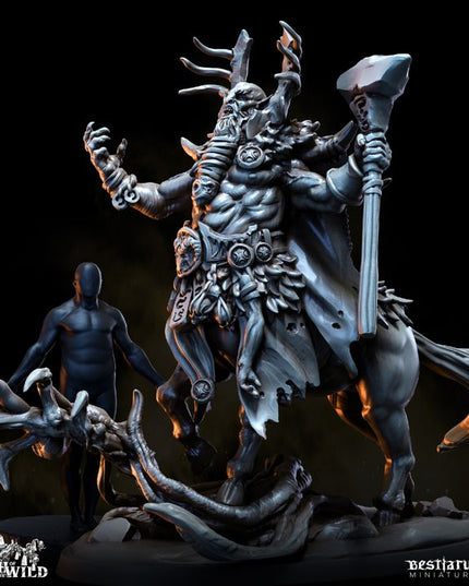 Wrath of the Wild Part 1: Collection