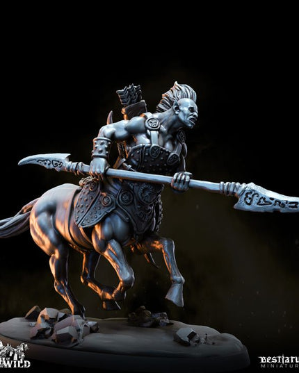 Wrath of the Wild Part 1: Collection