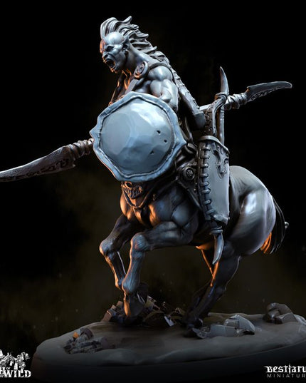 Wrath of the Wild Part 1: Collection