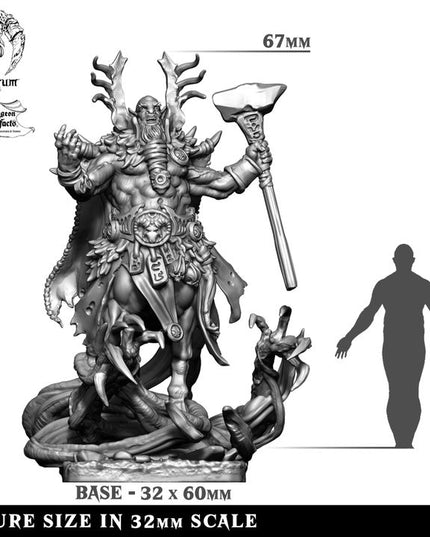 Wrath of the Wild Part 1: Collection