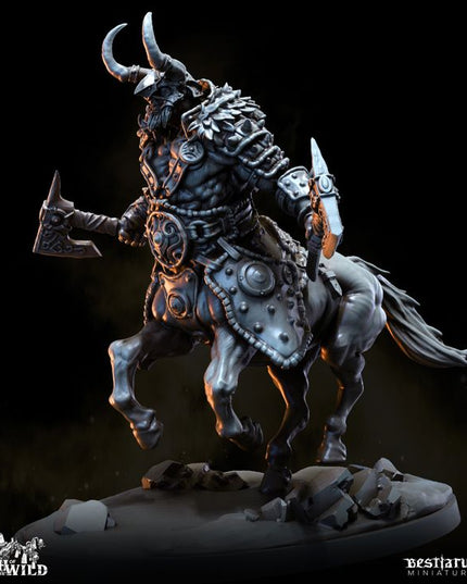 Wrath of the Wild Part 1: Collection