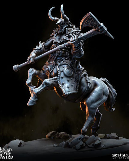 Wrath of the Wild Part 1: Collection
