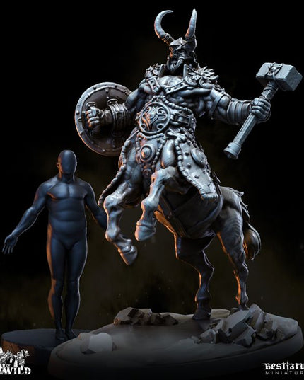 Wrath of the Wild Part 1: Collection