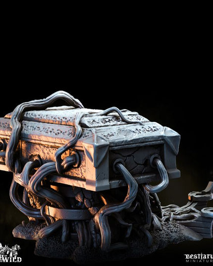 Wrath of the Wild Part 1: Collection
