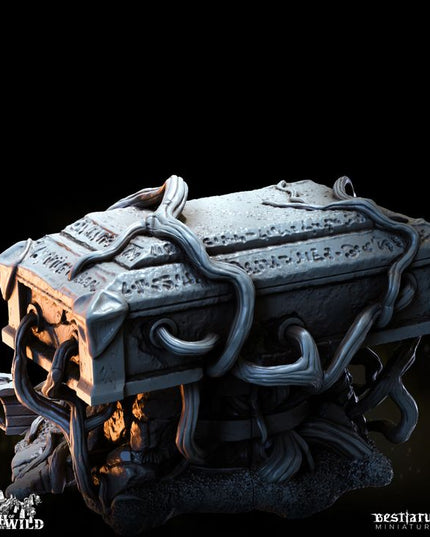 Wrath of the Wild Part 1: Collection