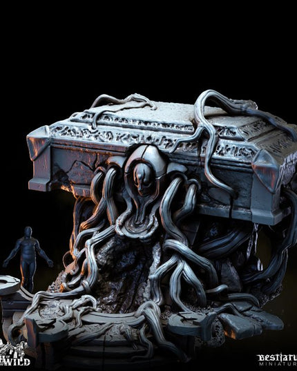 Wrath of the Wild Part 1: Collection