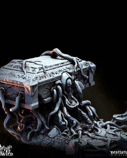 Wrath of the Wild Part 1: Collection