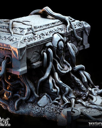 Wrath of the Wild Part 1: Collection