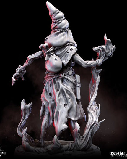 Yorik Fire Speaker