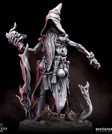Yorik Fire Speaker