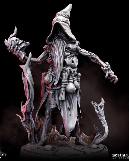 Yorik Fire Speaker
