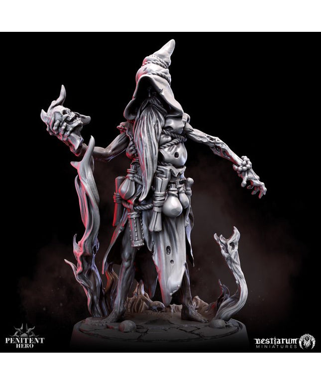 Yorik Fire Speaker