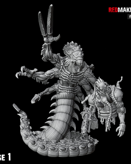 Kill Squad – Swarnids