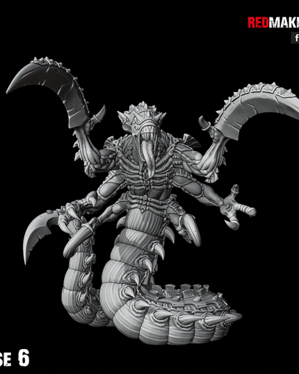 Kill Squad – Swarnids