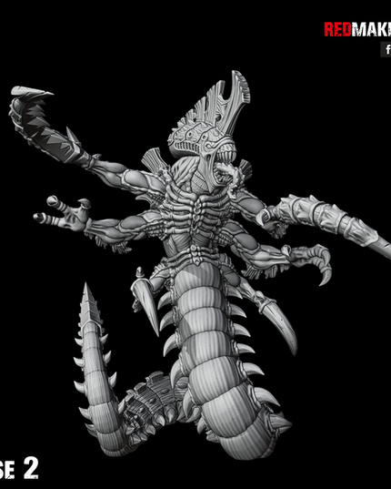 Kill Squad – Swarnids