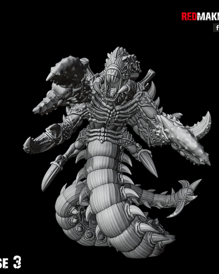 Kill Squad – Swarnids