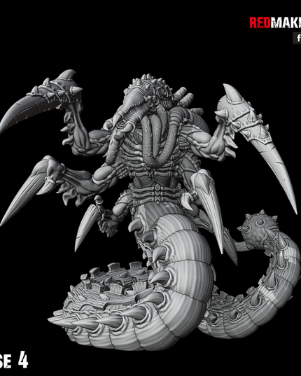Kill Squad – Swarnids