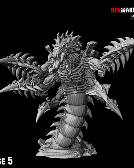 Kill Squad – Swarnids