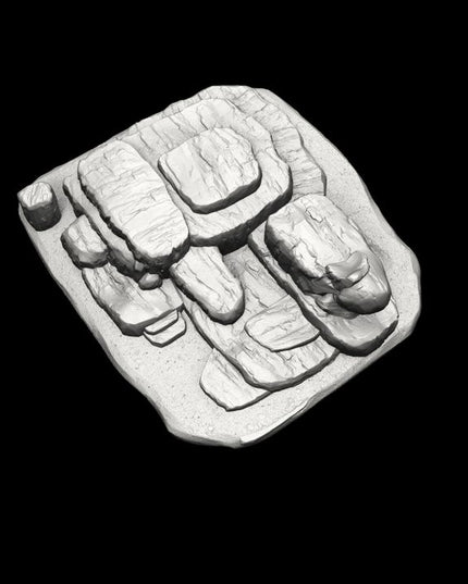 IDP03S03 Friyo's House :: Iridium Places 3 :: Black Blossom Games