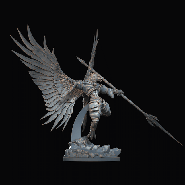 Aarakocra V2
