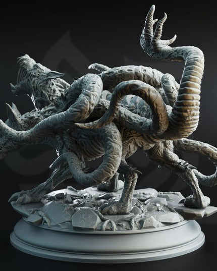 Hellhound Aberration