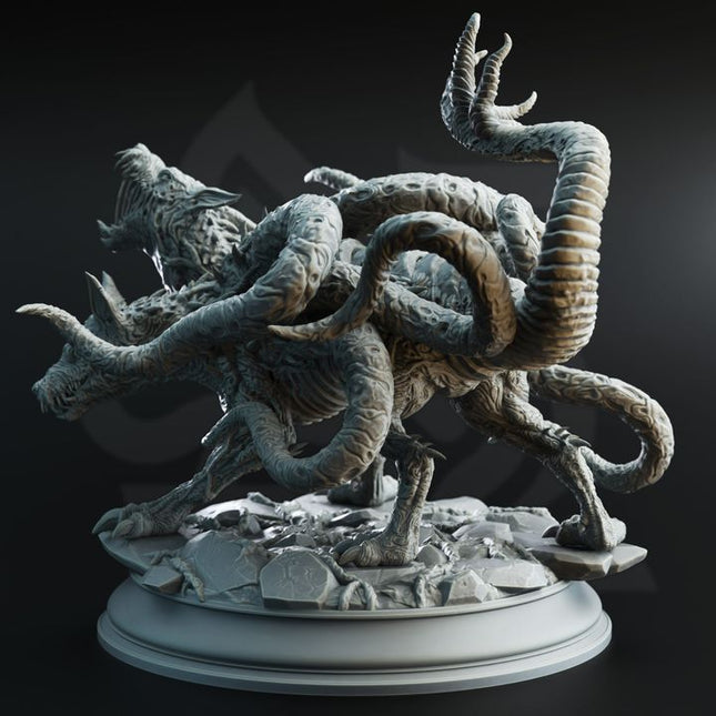 Hellhound Aberration