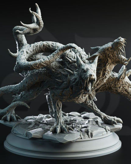 Hellhound Aberration